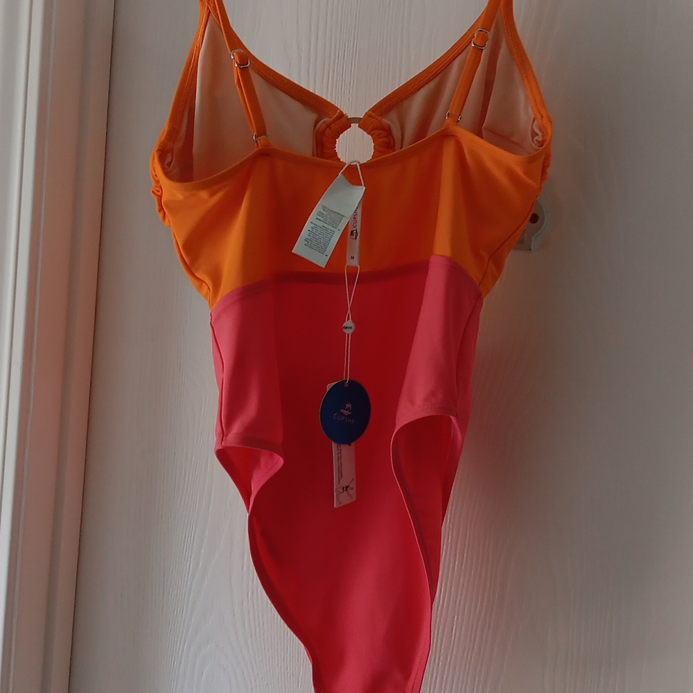 Swimsuit One Piece Med - Picture 3 of 3